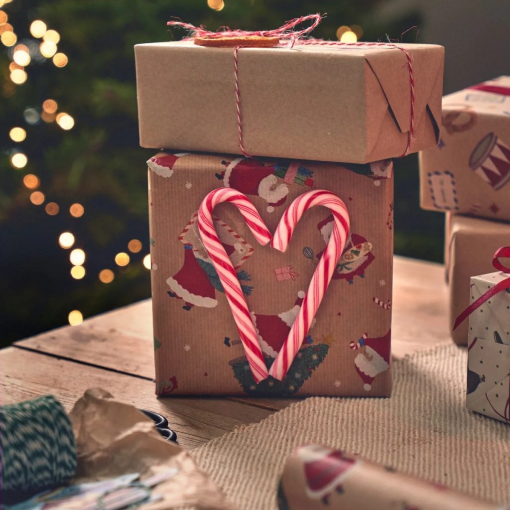 décoration Noël Søstrene Grene décoration Noël Søstrene Grene
