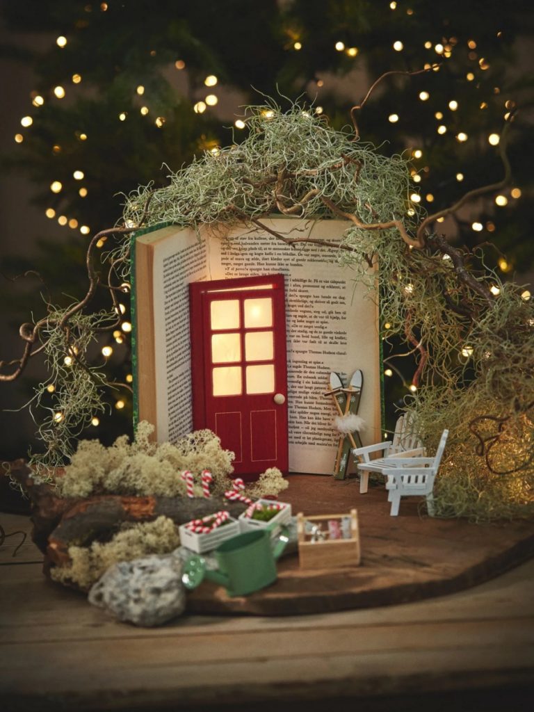 décoration Noël Søstrene Grene décoration Noël Søstrene Grene