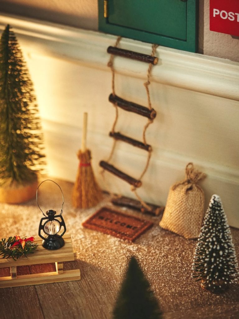 décoration Noël Søstrene Grene décoration Noël Søstrene Grene