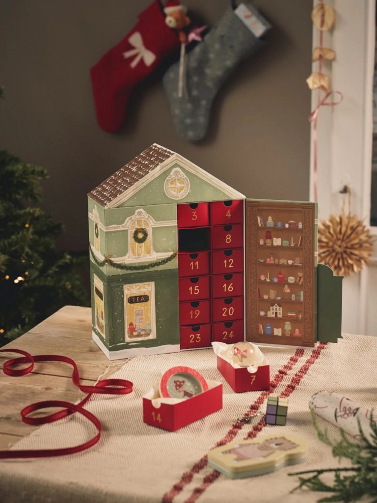 décoration Noël Søstrene Grene décoration Noël Søstrene Grene