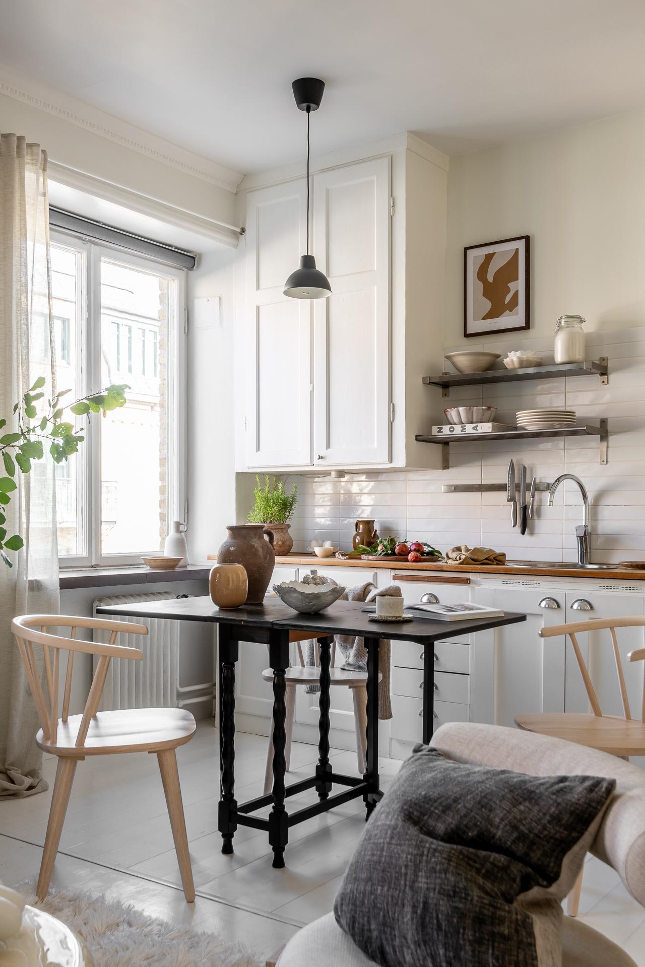 cuisine studio 36m2 décoration scandinave cuisine studio 36m2 décoration scandinave