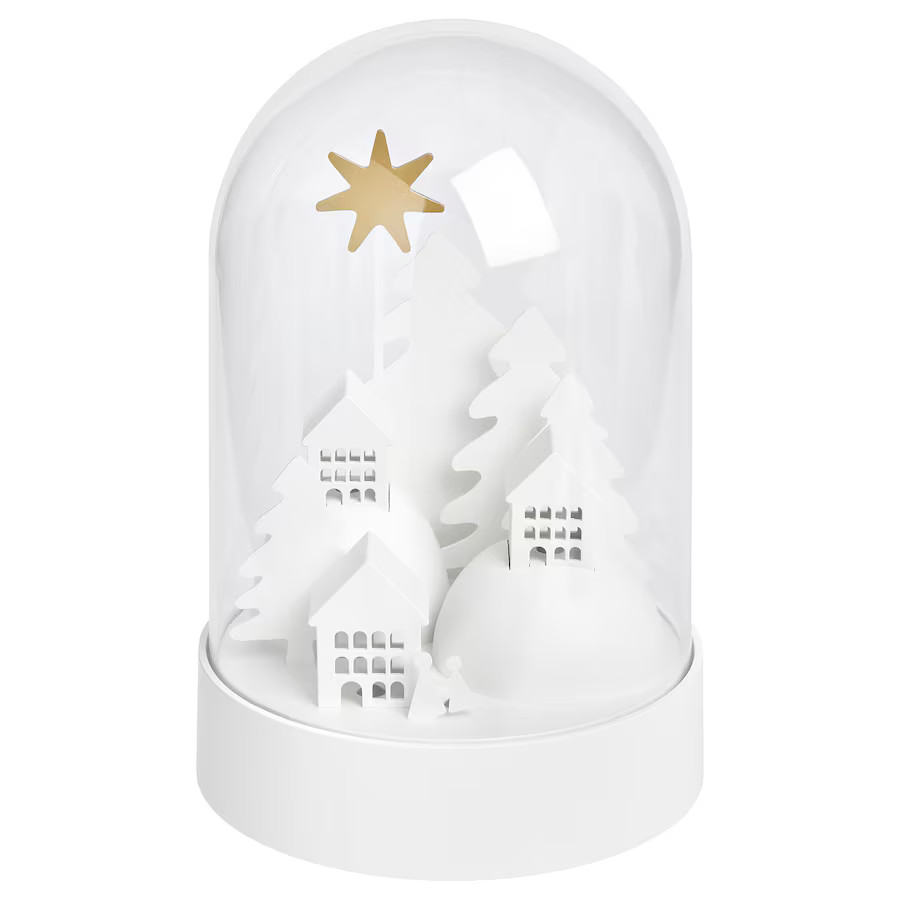 lumière de Noël IKEA lumière de Noël IKEA