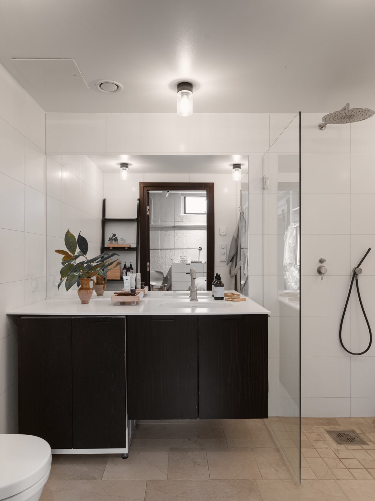 salle de bain design