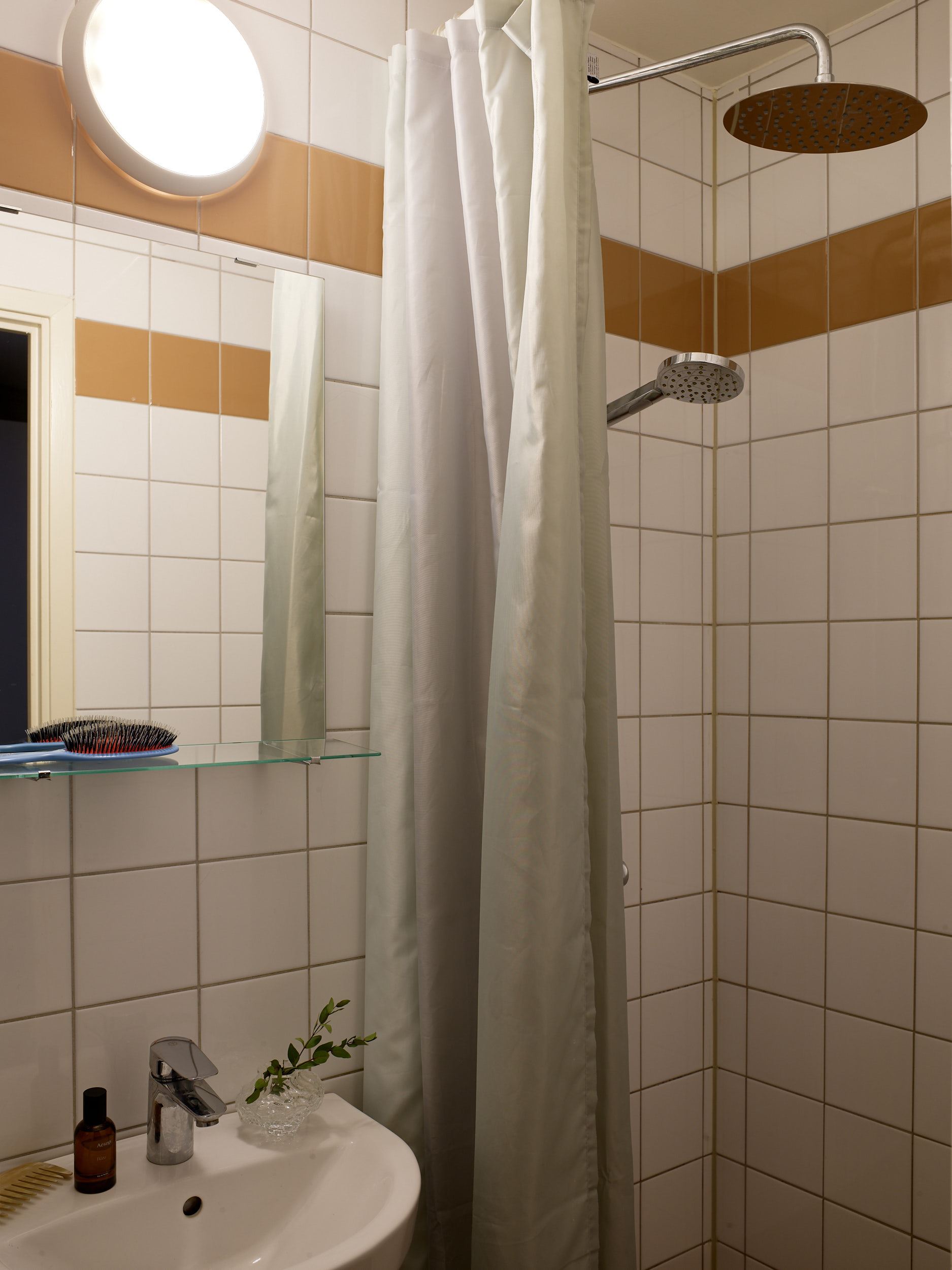 salle de bain vintage salle de bain vintage