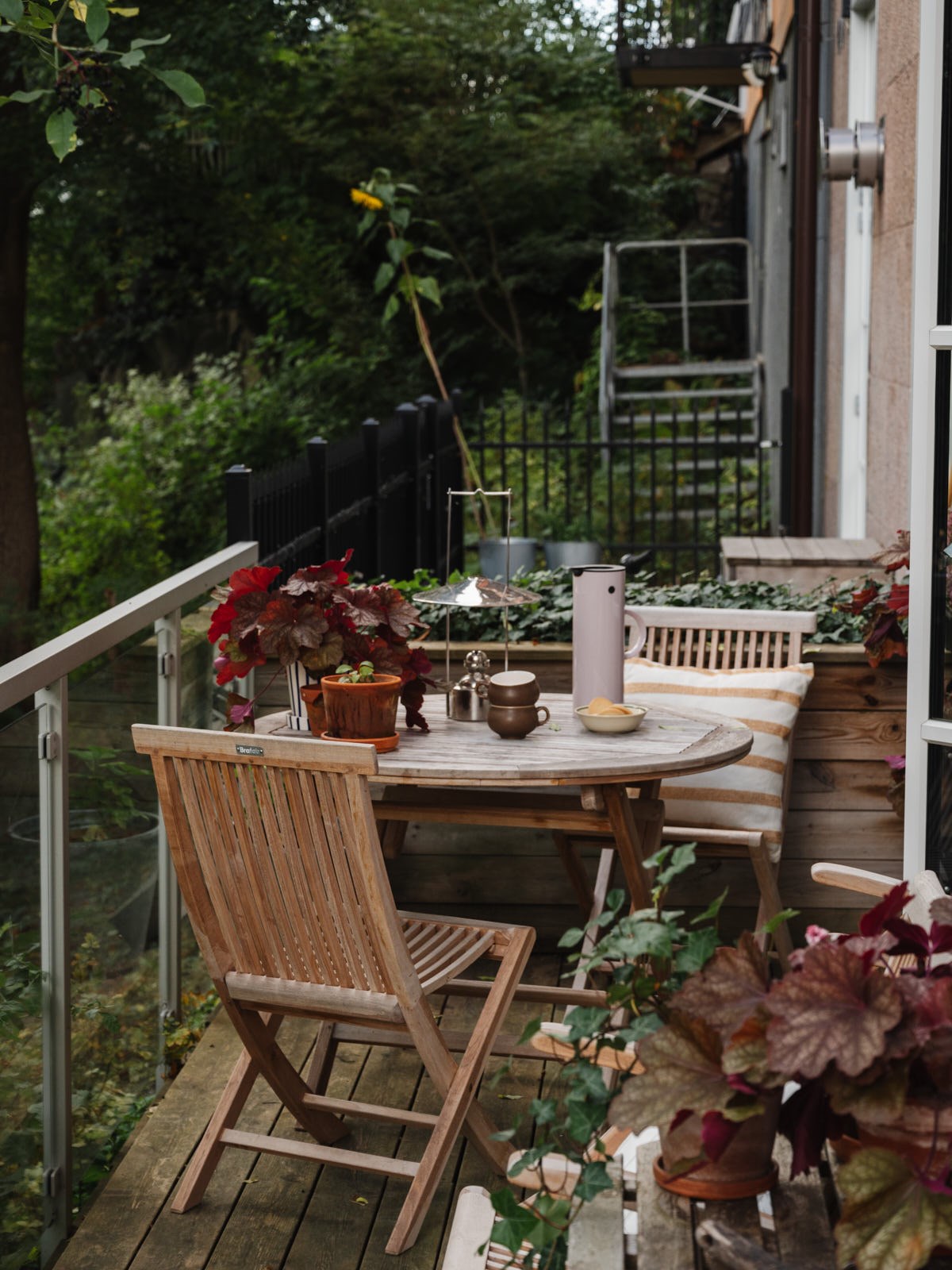 balcon