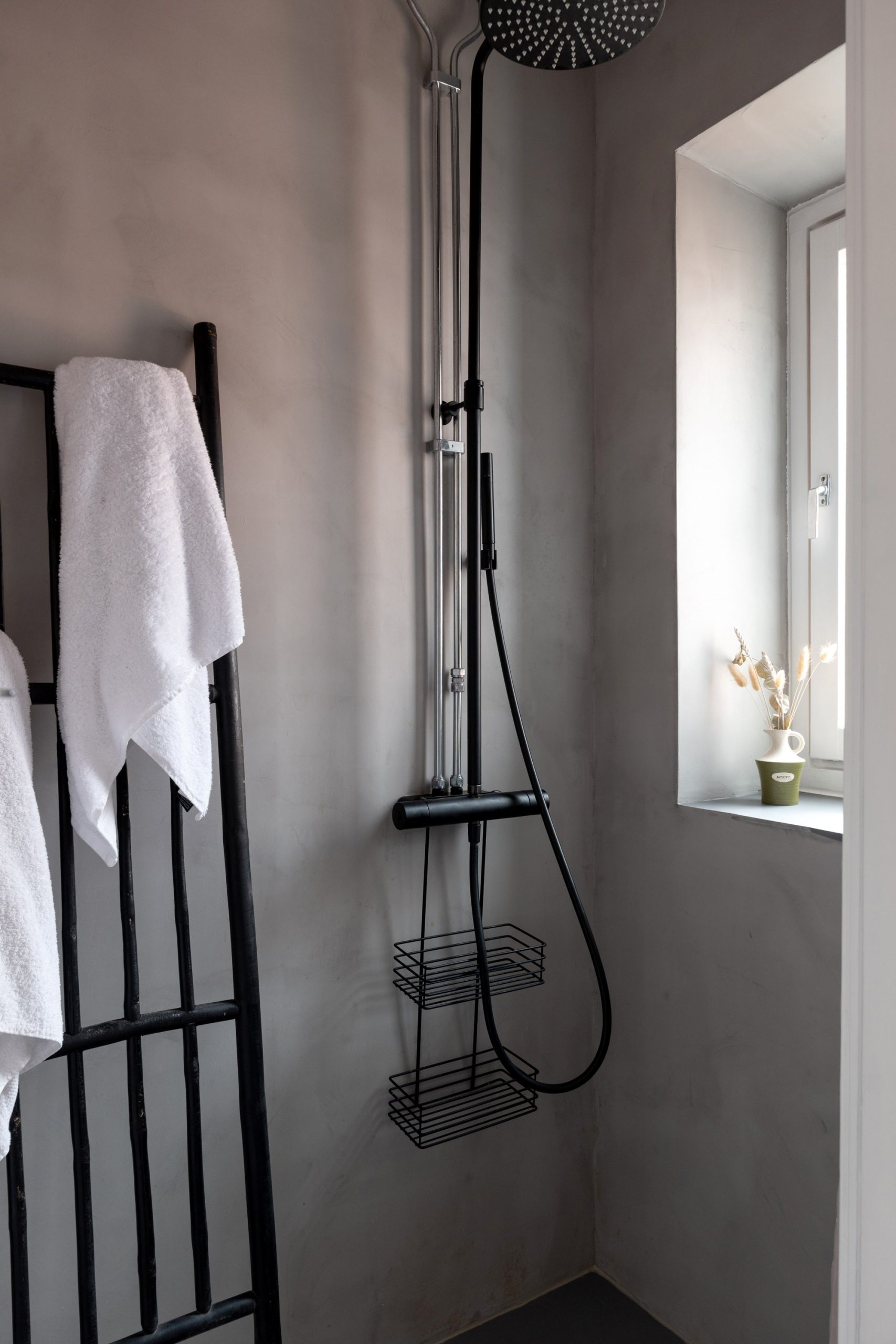 salle d salle d'eau deux-pièces de 54m2