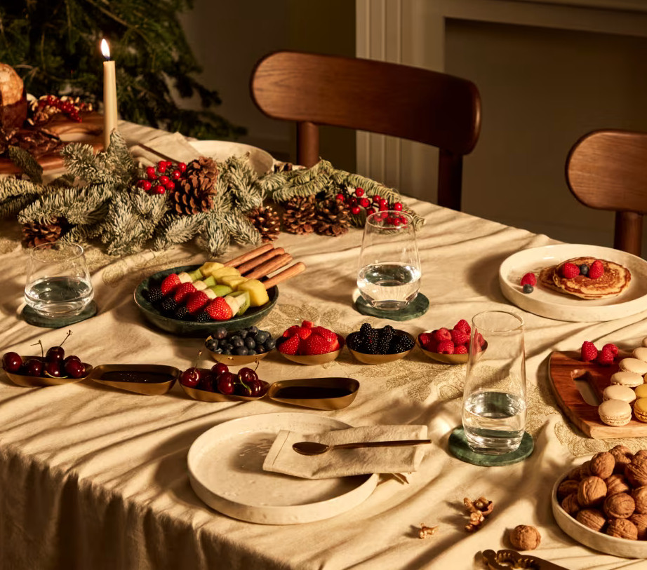table de fête Kave Home table de fête Kave Home