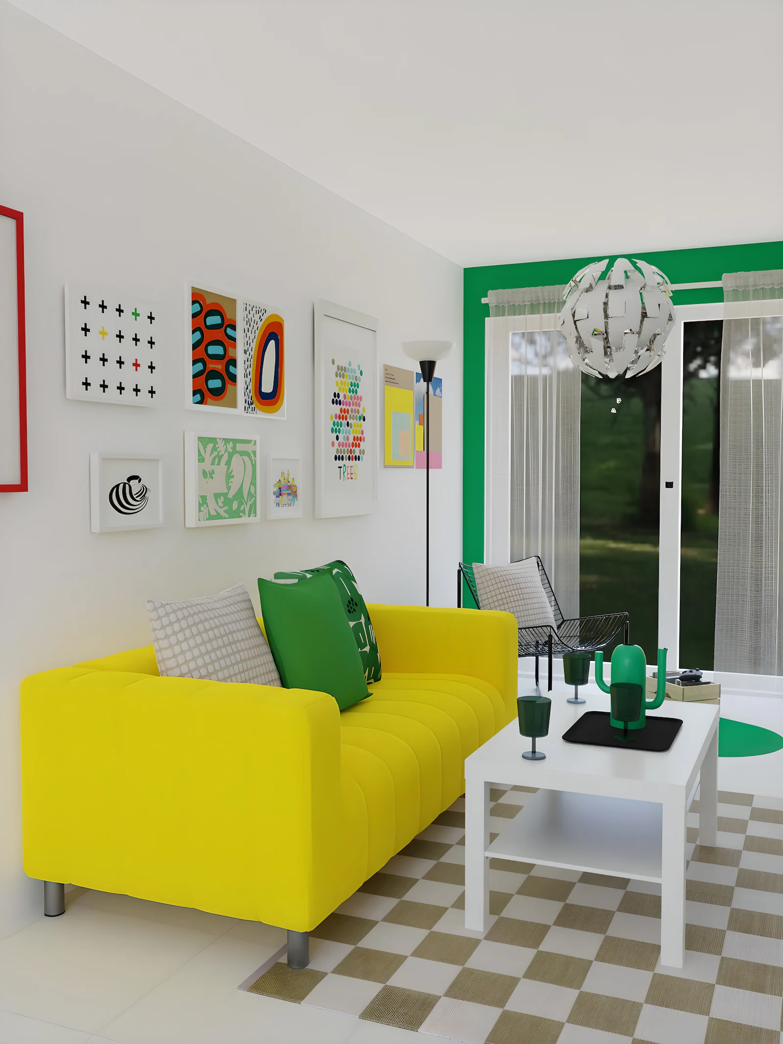 salon IKEA moins de 500€ salon IKEA moins de 500€