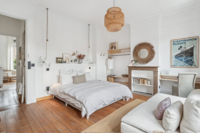 chambre avec cheminée chambre avec cheminée