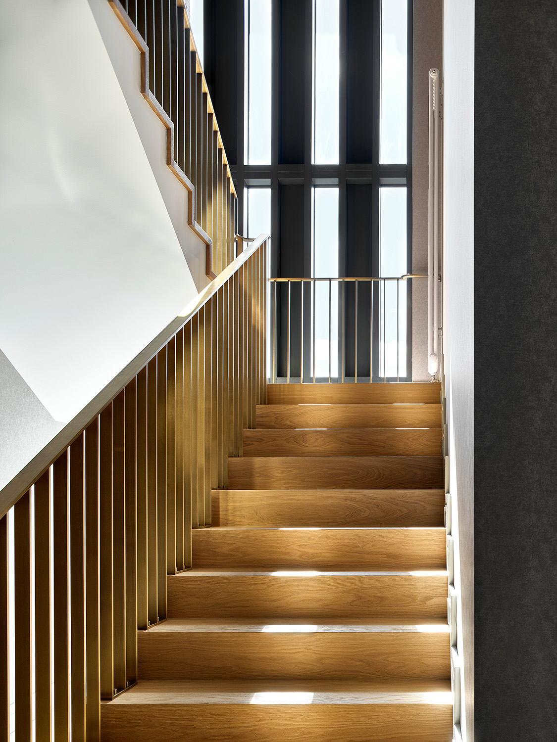 escalier bois moderne escalier bois moderne