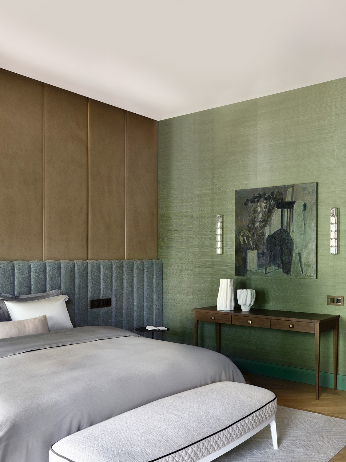 chambre décoration contemporaine et design colorée chambre décoration contemporaine et design colorée