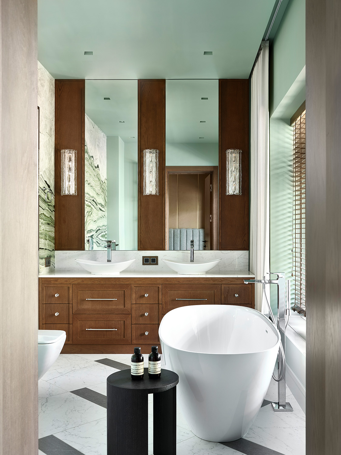 salle de bain design salle de bain design