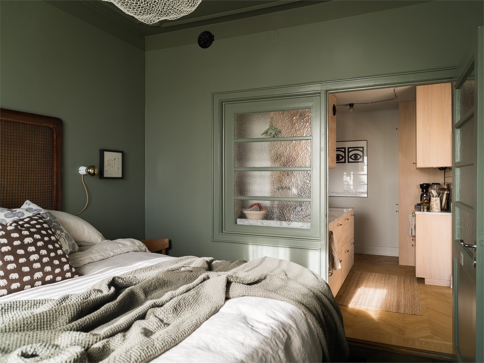 chambre murs verts chambre murs verts