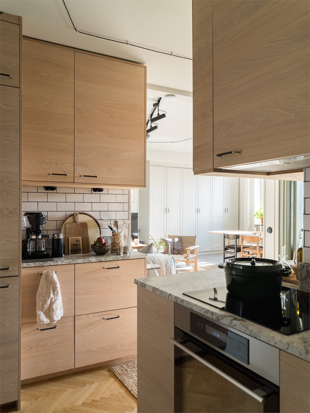 cuisine ouverte décoration moderne cuisine ouverte décoration moderne