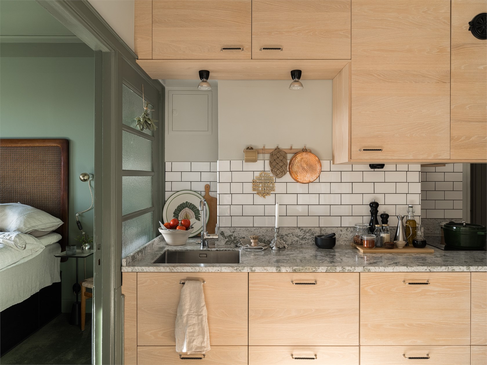 cuisine ouverte décoration moderne cuisine ouverte décoration moderne