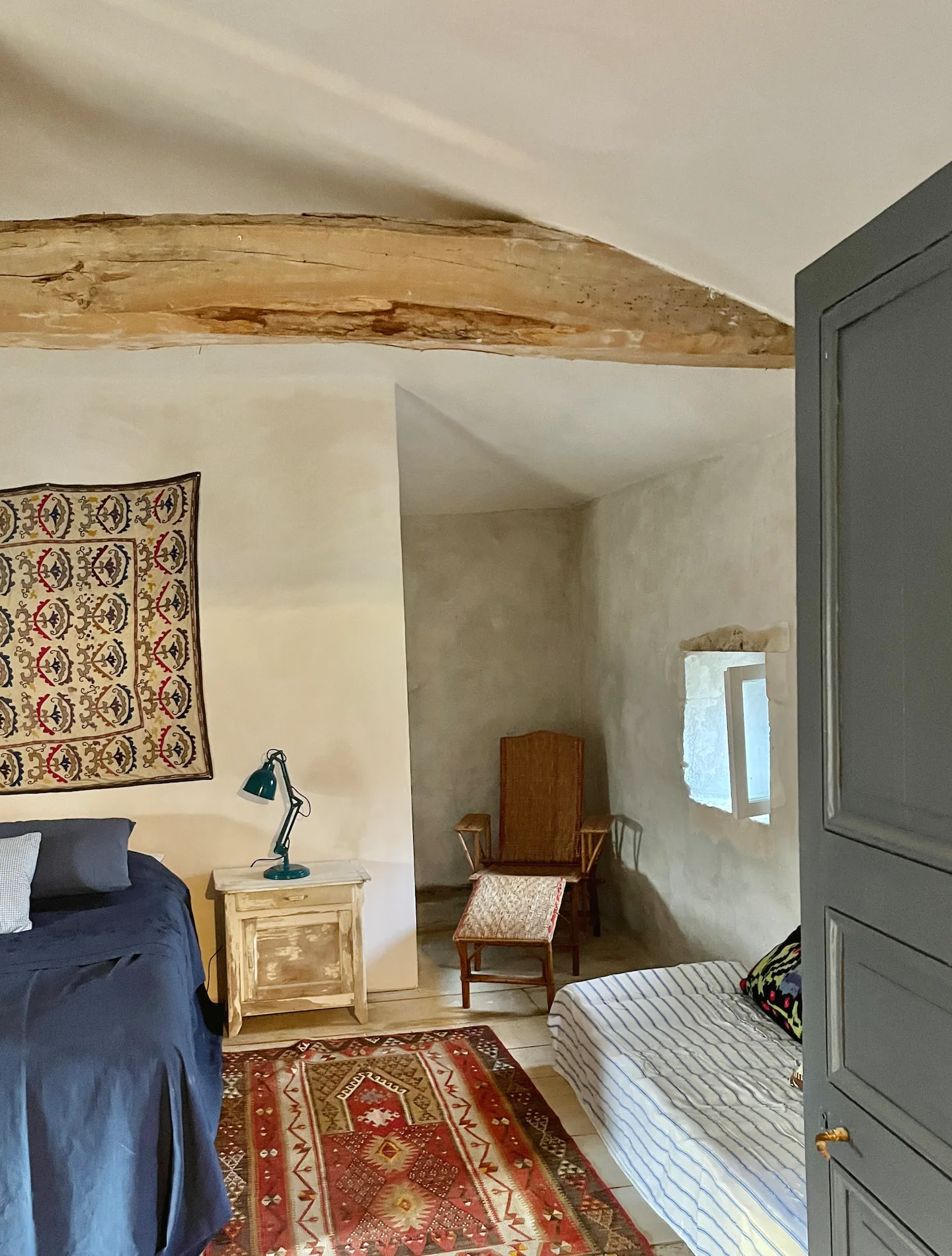 chambre avec poutres décoration rustique chambre avec poutres décoration rustique