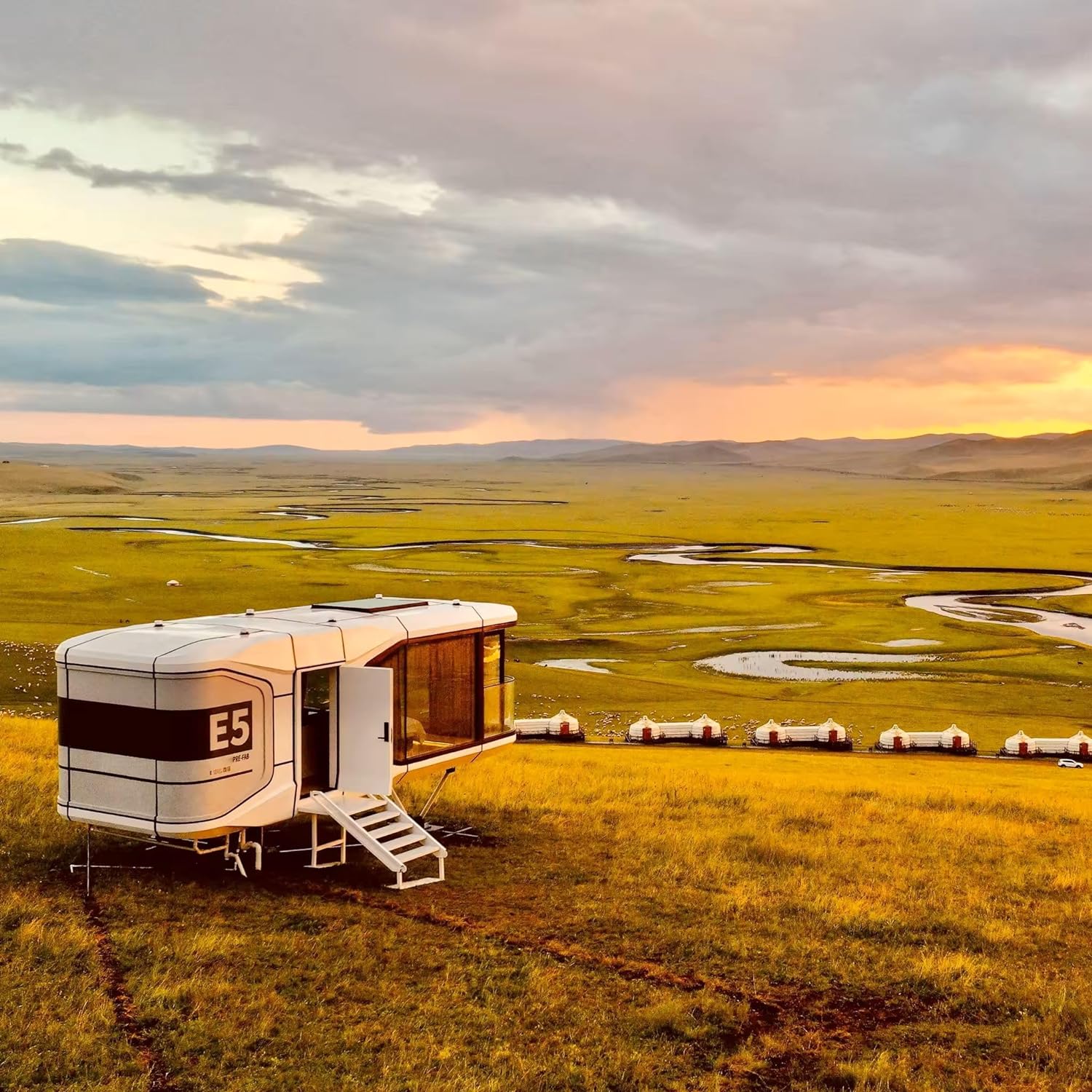 tiny house tiny house