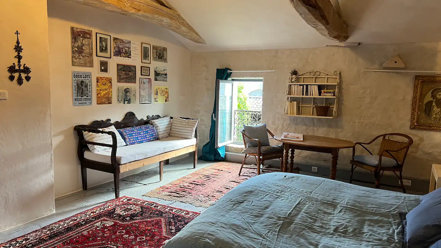 chambre avec poutres décoration rustique chambre avec poutres décoration rustique