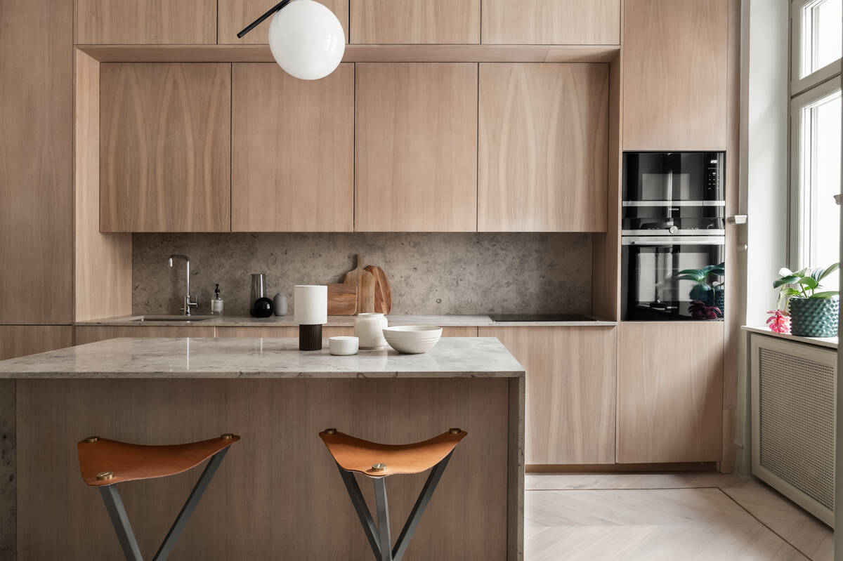 cuisine bois design cuisine bois design
