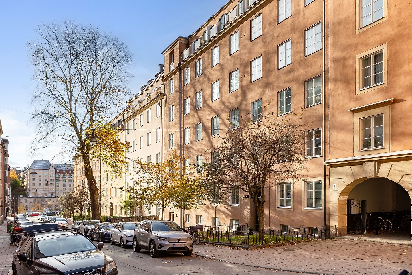 immeuble Stockholm immeuble Stockholm