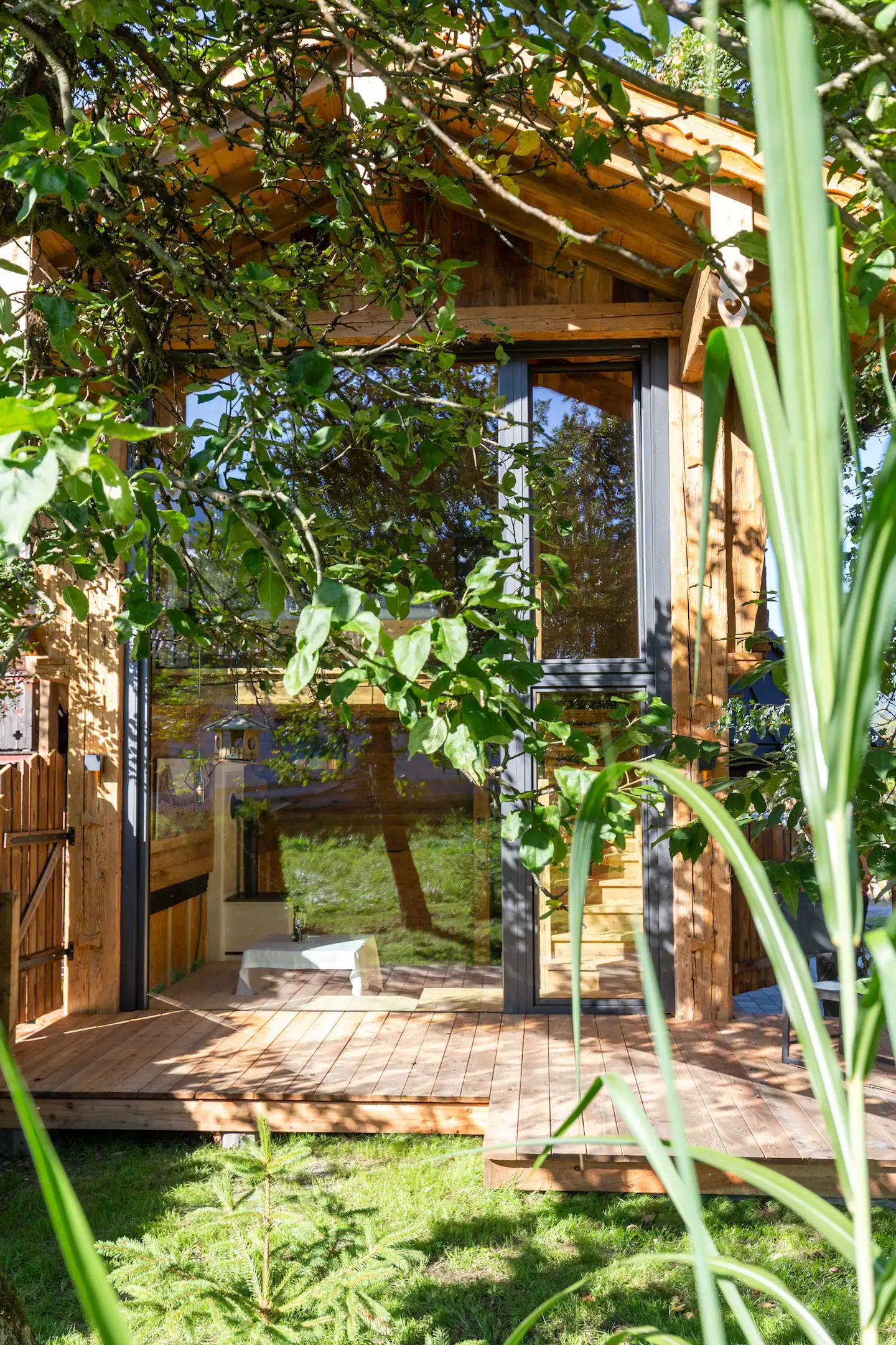 petit chalet petit chalet