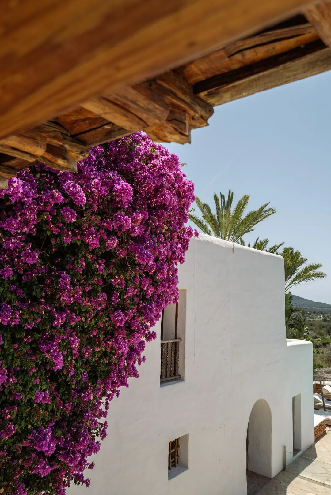 maison Ibiza par Blakstad maison Ibiza par Blakstad