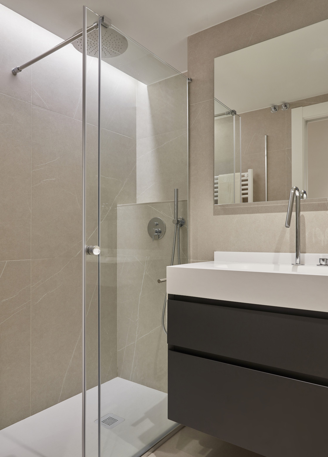 salle de bain contemporaine salle de bain contemporaine