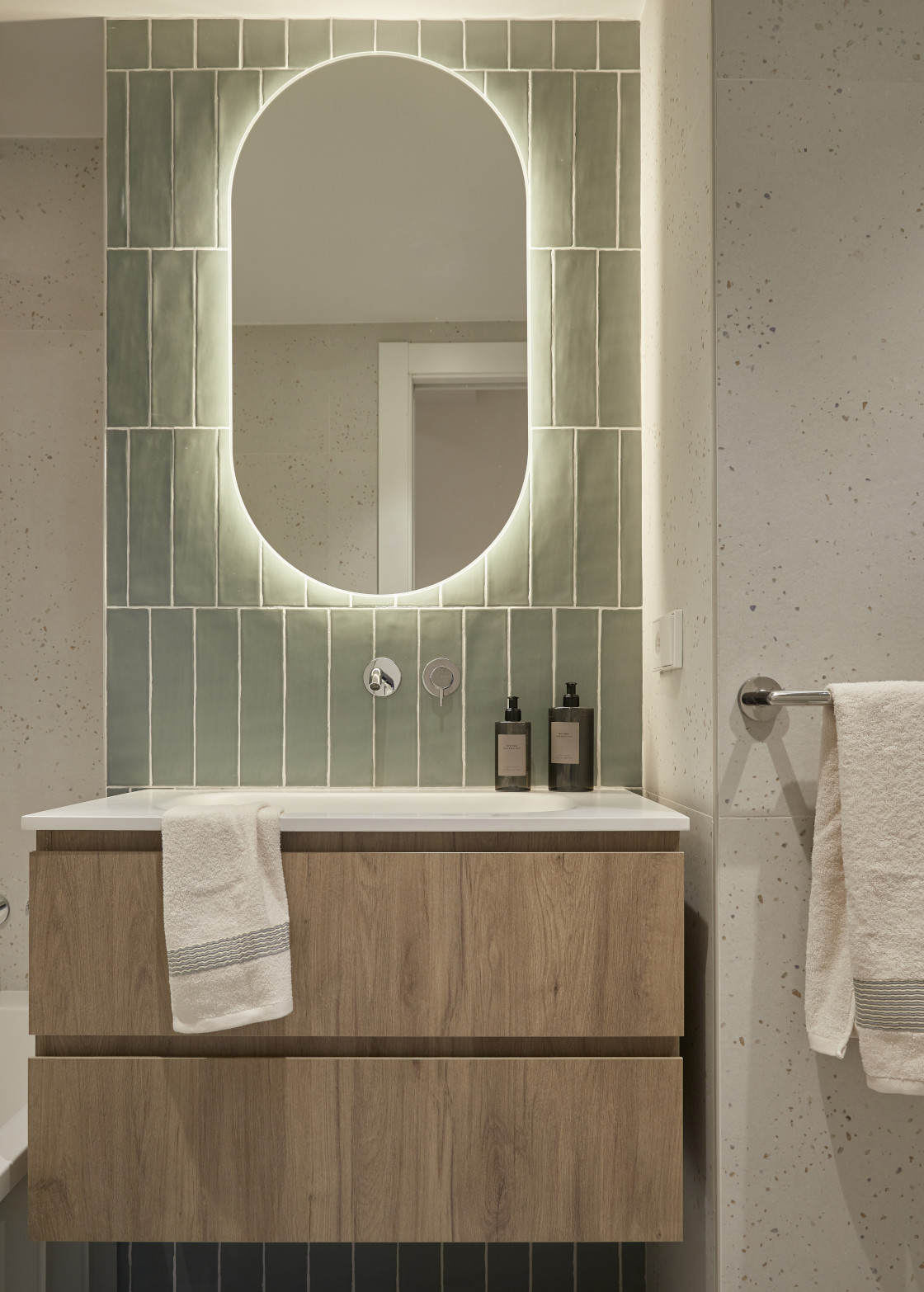 salle de bain contemporaine salle de bain contemporaine