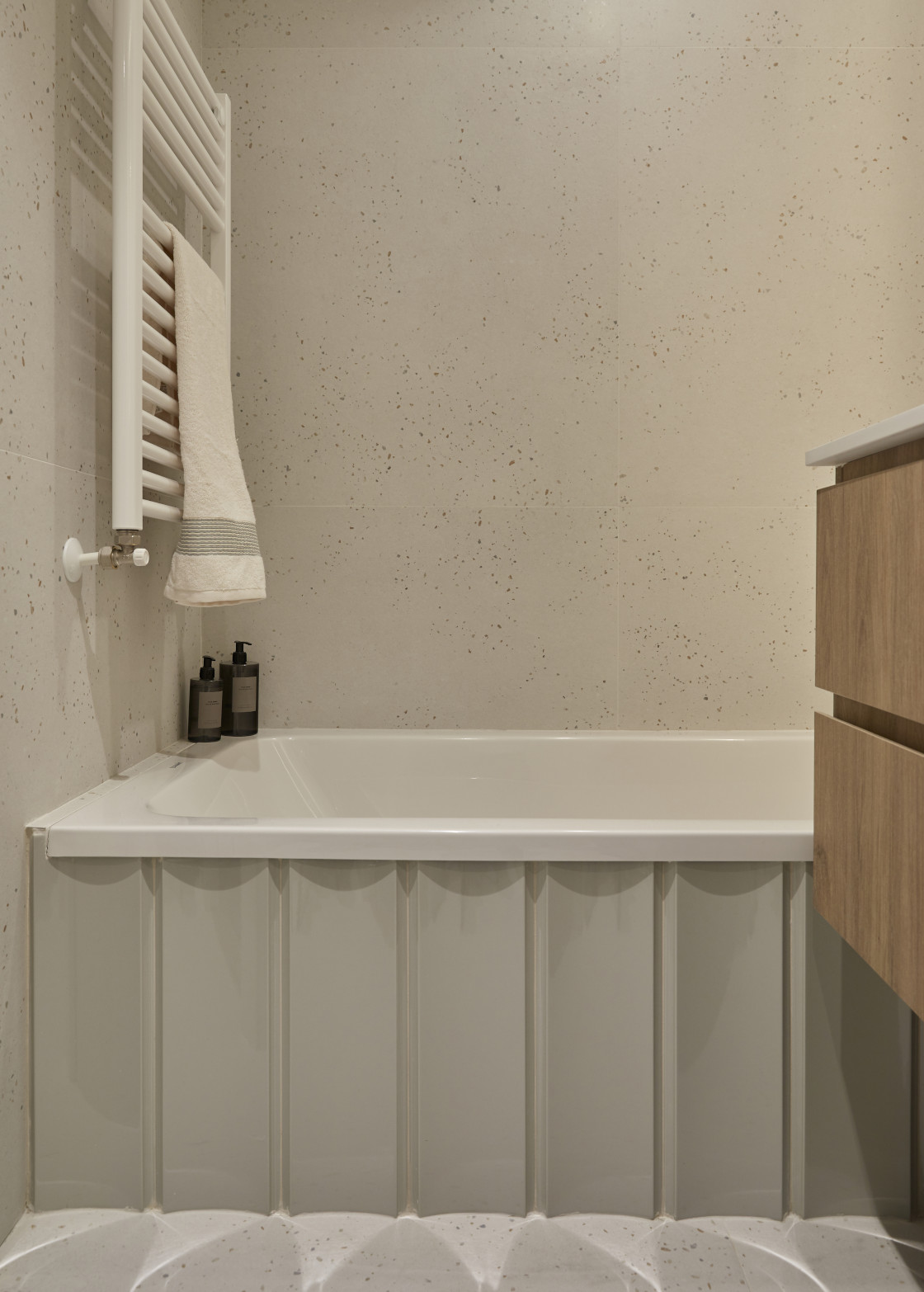 salle de bain contemporaine salle de bain contemporaine
