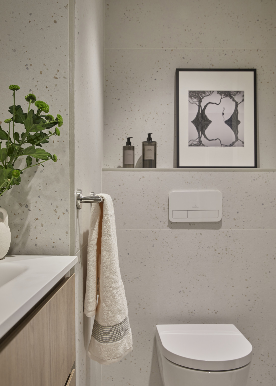 salle de bain contemporaine salle de bain contemporaine