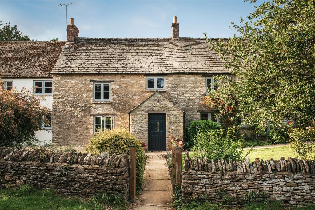 maison ancienne Cotswolds maison ancienne Cotswolds