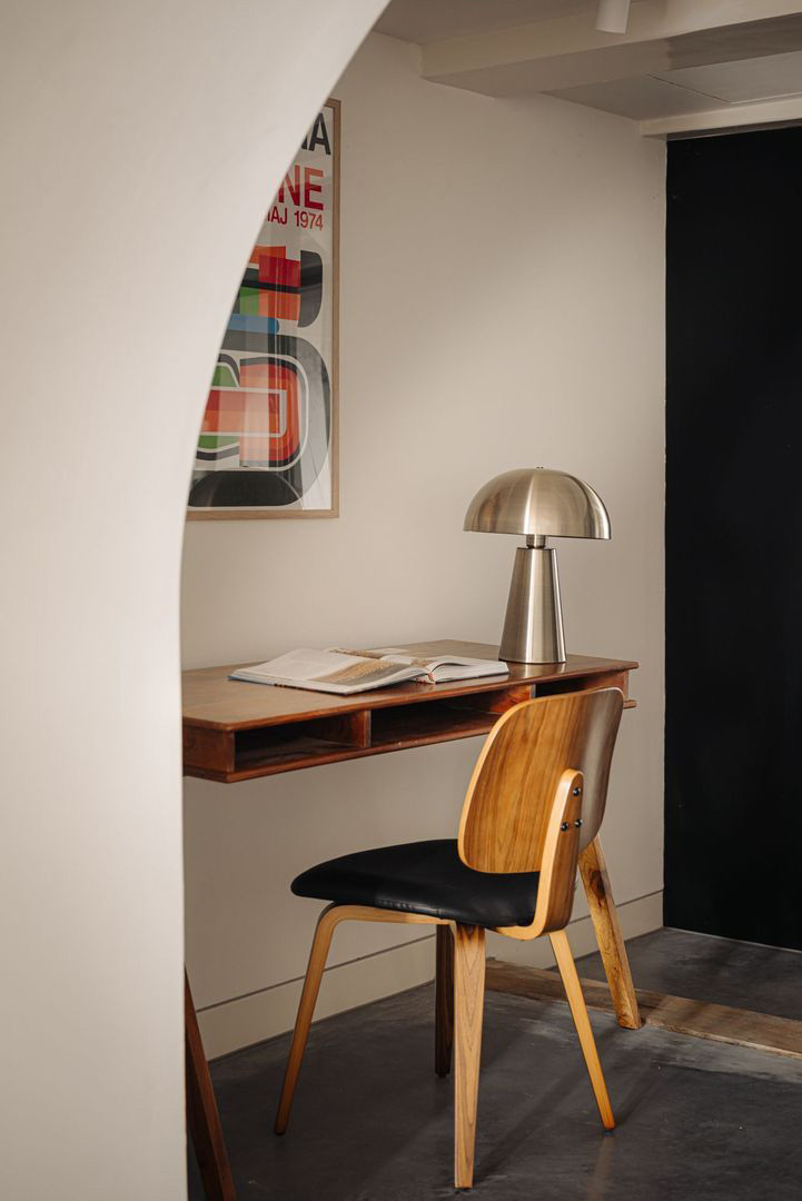espace bureau dans salon espace bureau dans salon