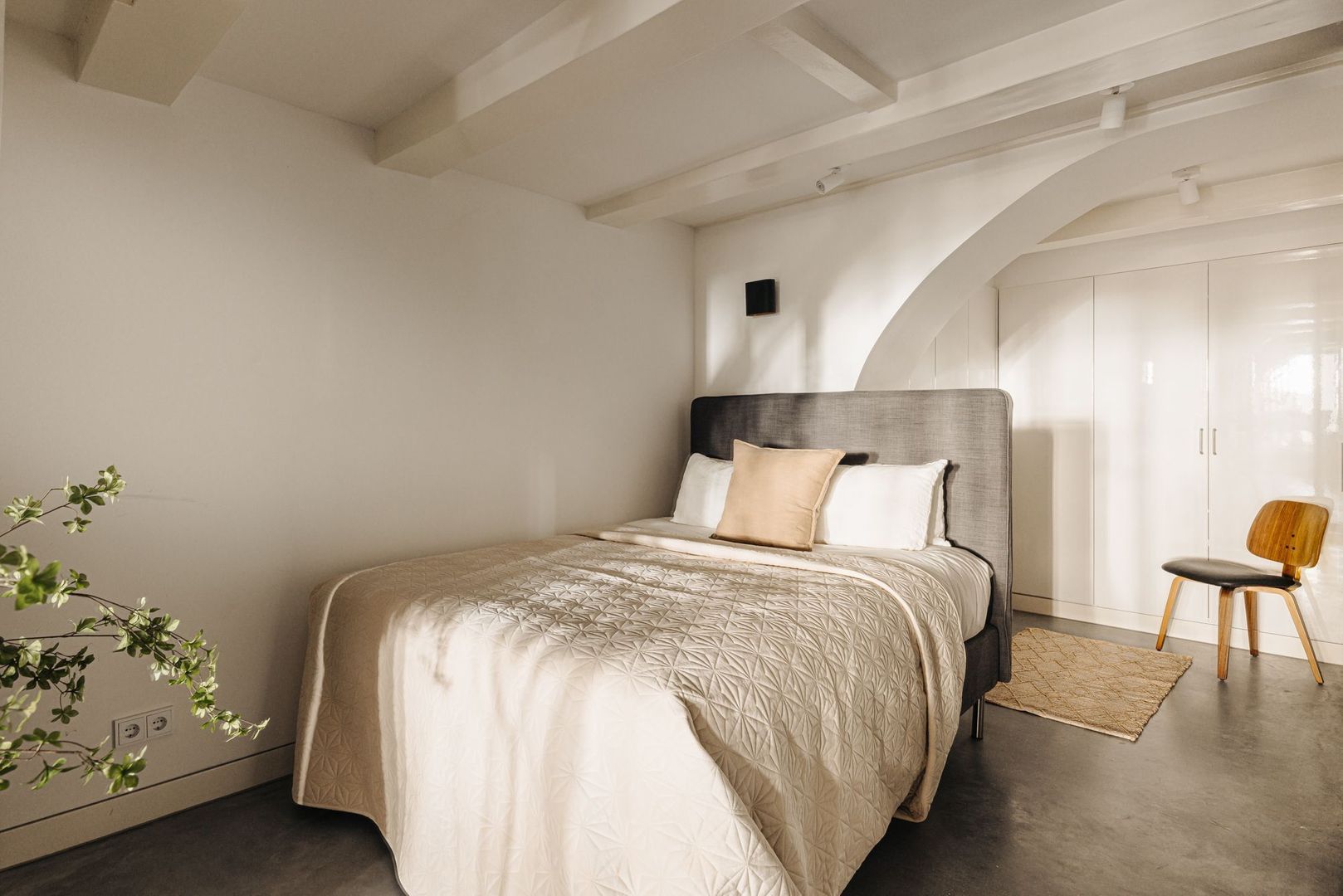 chambre avec ouverture arche chambre avec ouverture arche