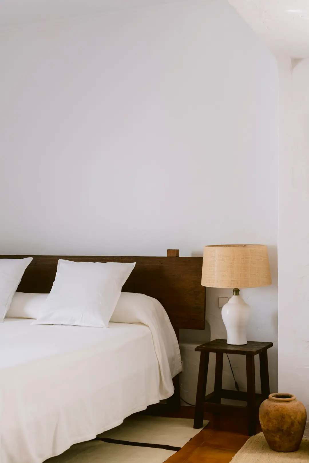 chambre maison Ibiza chambre maison Ibiza