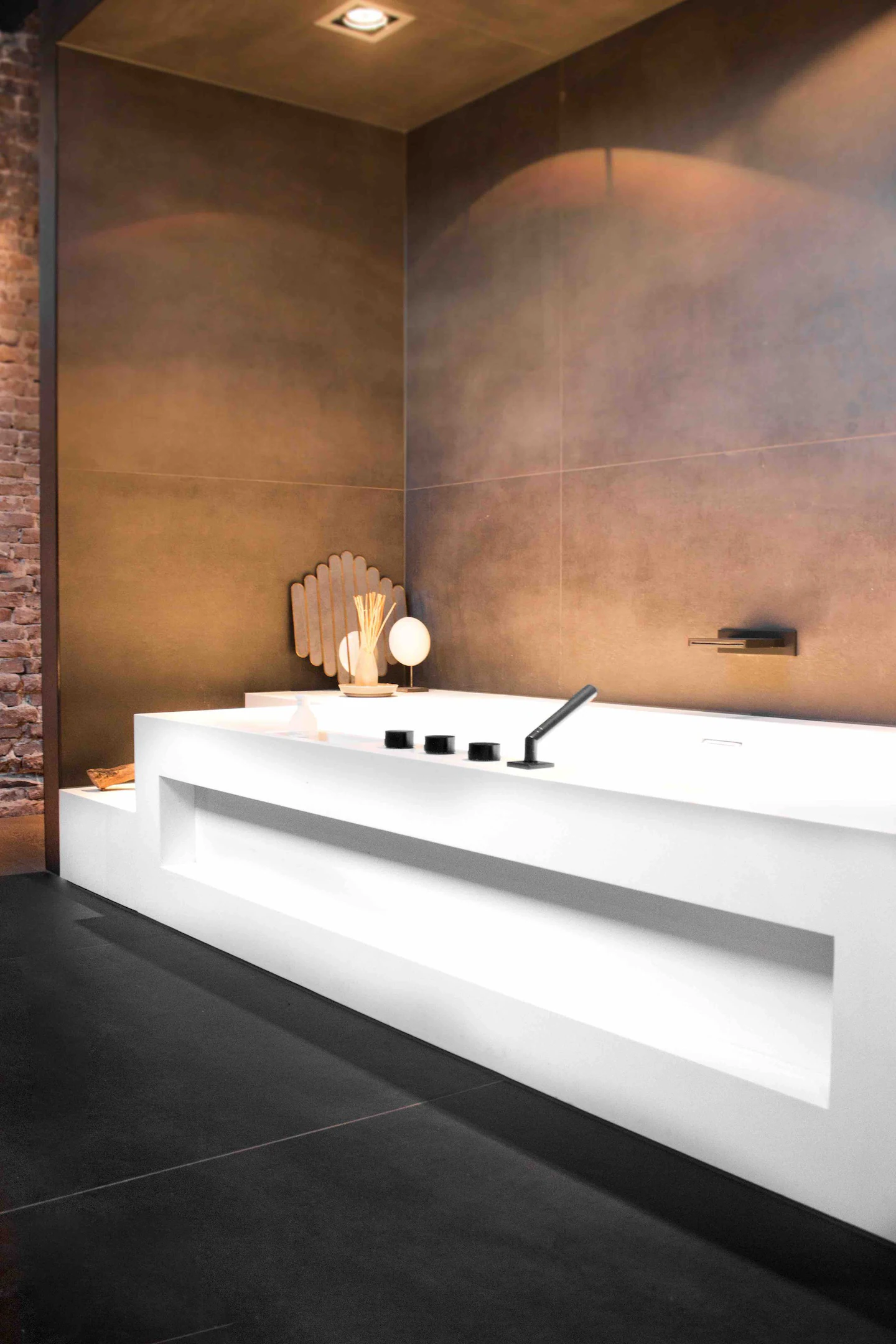 salle de bain design salle de bain design