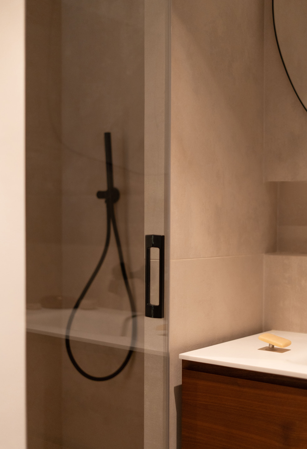 salle de bain moderne meuble vasque bois salle de bain moderne meuble vasque bois