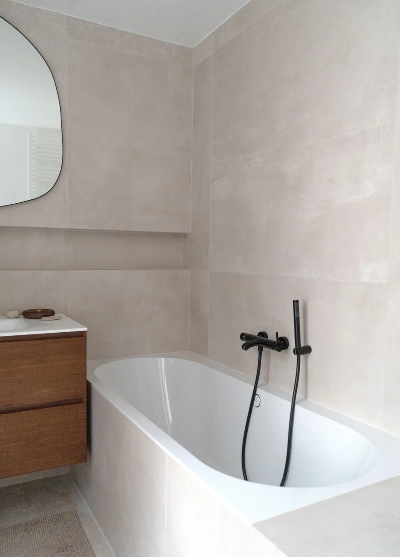 salle de bain moderne meuble vasque bois salle de bain moderne meuble vasque bois