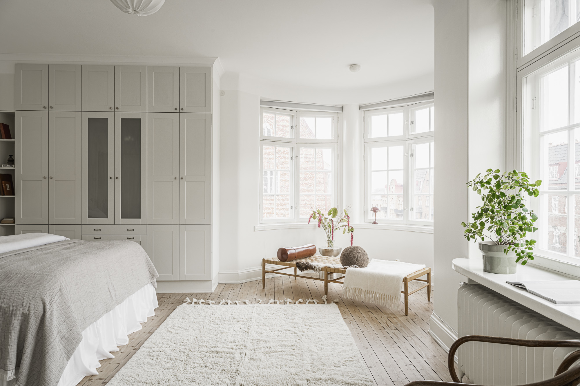 chambre appartement décoration classique chic et contemporaine chambre appartement décoration classique chic et contemporaine