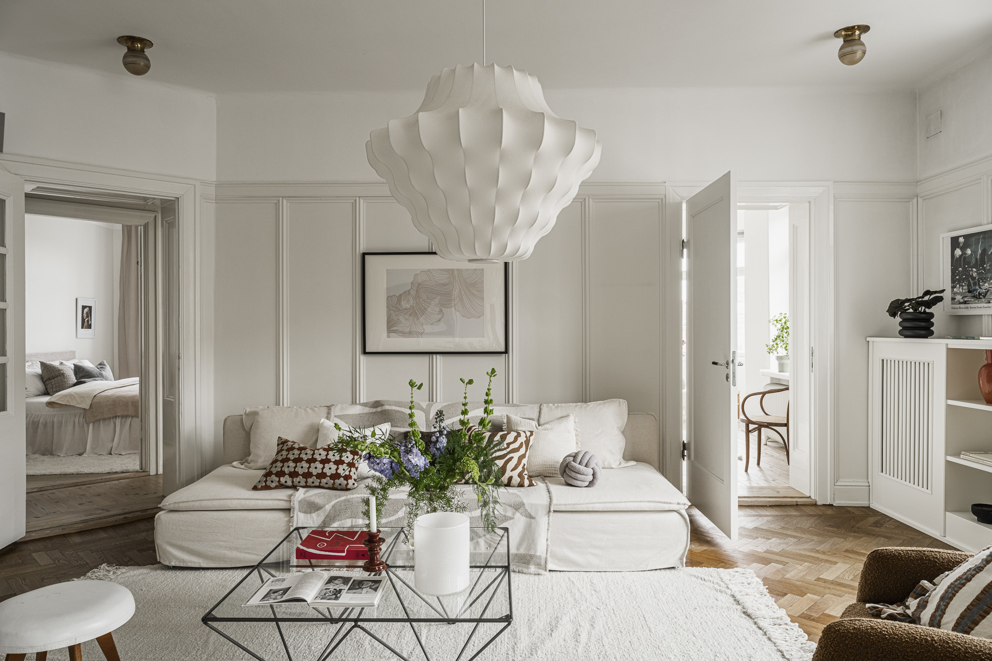 salon appartement décoration classique chic et contemporaine salon appartement décoration classique chic et contemporaine