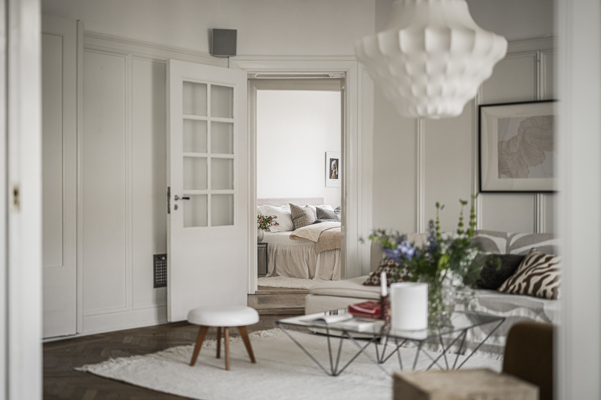 salon appartement décoration classique chic et contemporaine salon appartement décoration classique chic et contemporaine