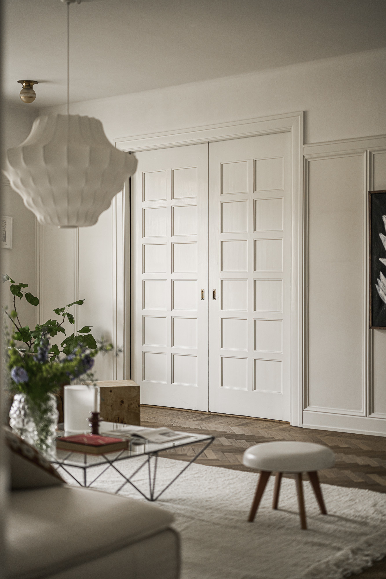 salon appartement décoration classique chic et contemporaine salon appartement décoration classique chic et contemporaine