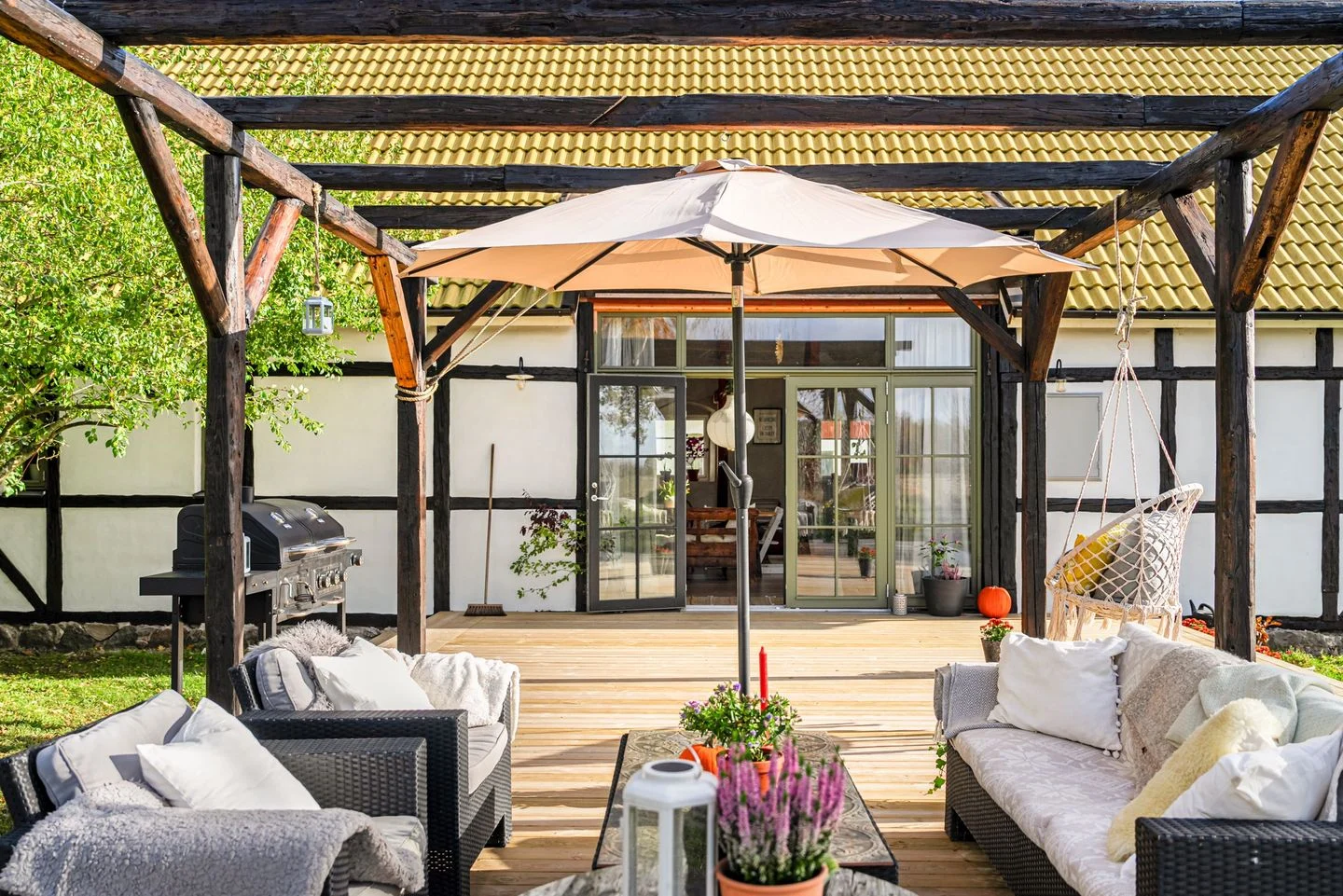 terrasse avec pergola bois terrasse avec pergola bois