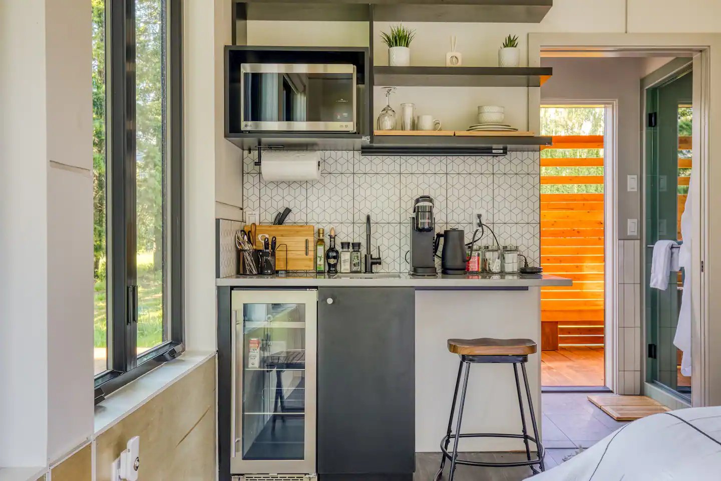 cuisine petite maison en bois cuisine petite maison en bois