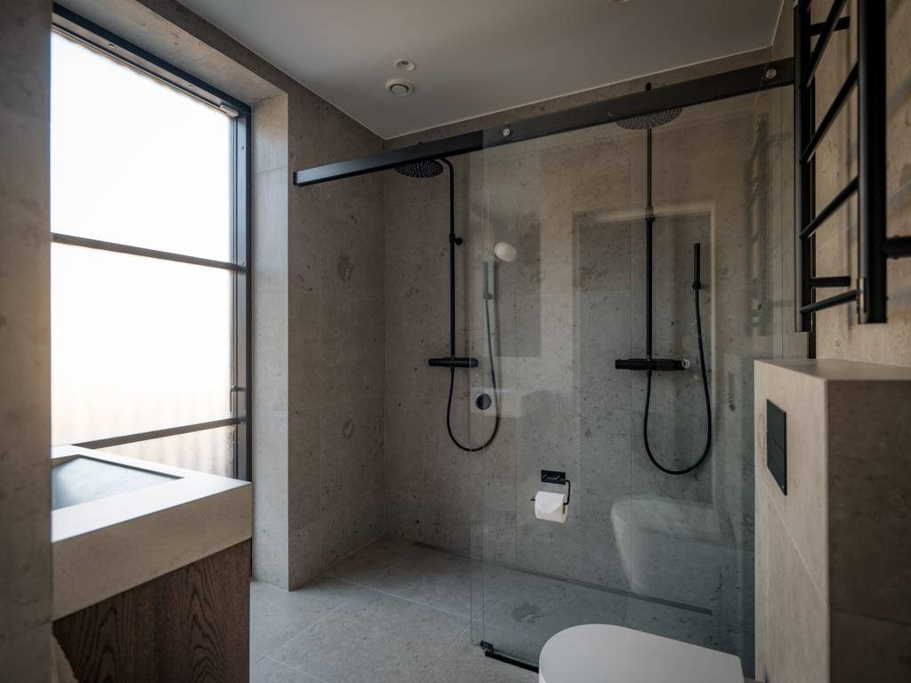salle de bain design