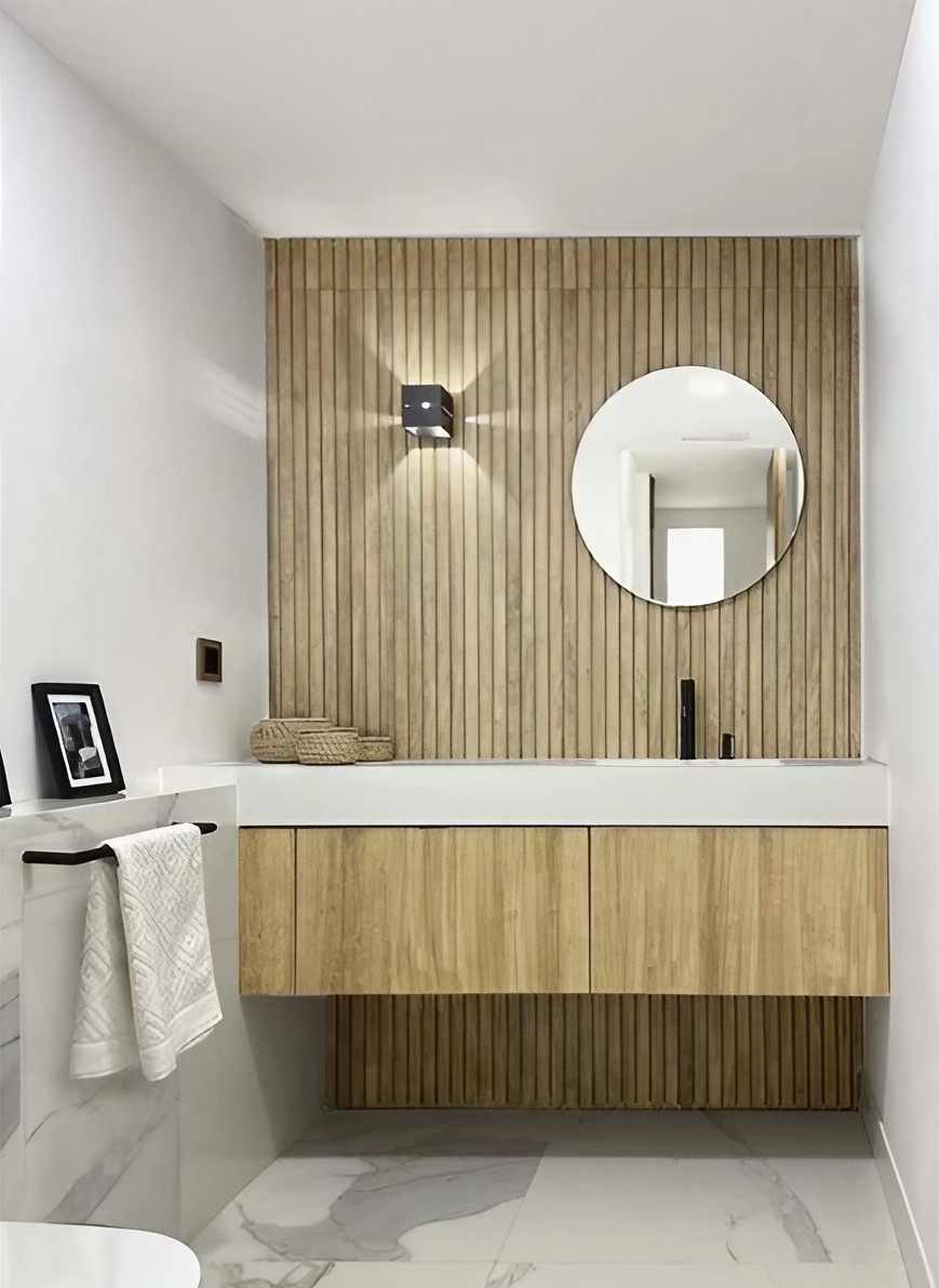 salle de bain Atlantida Homes salle de bain Atlantida Homes