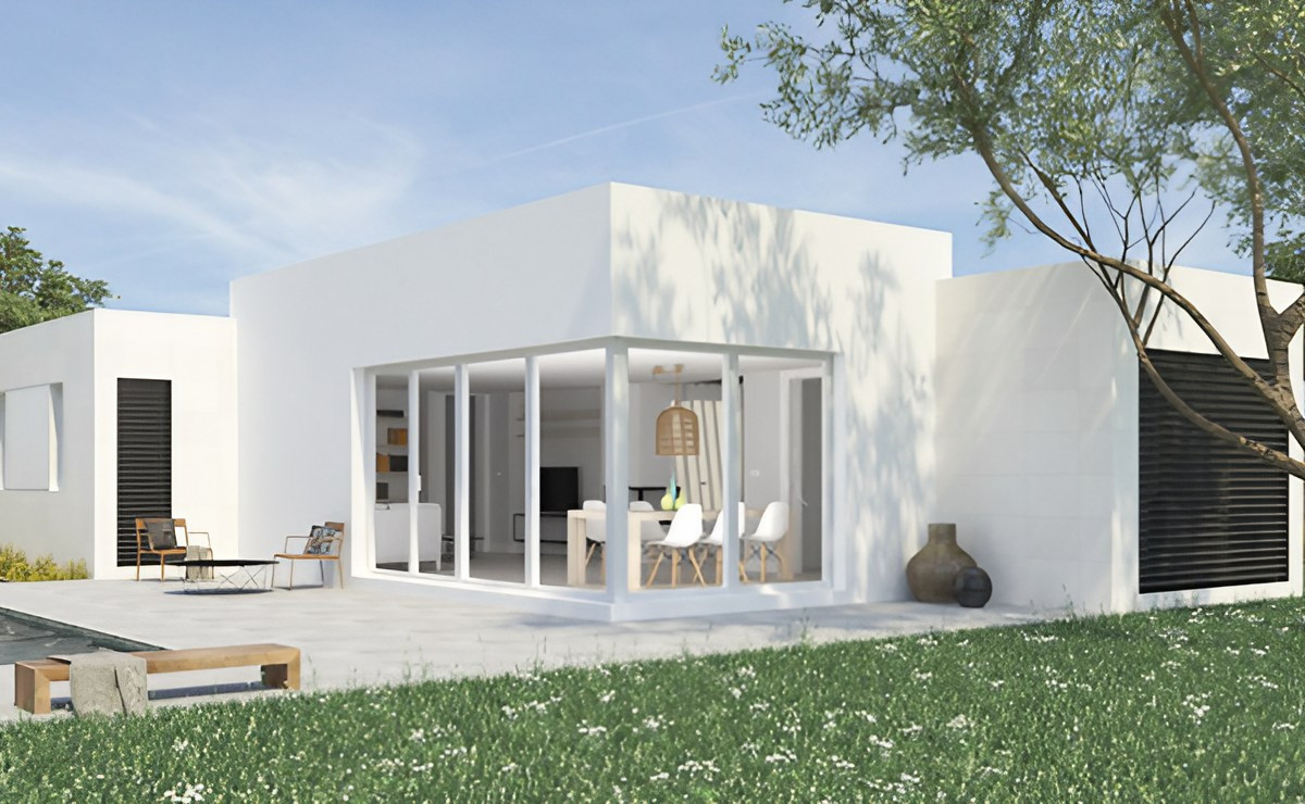 maison préfabriquée Atlantida Homes maison préfabriquée Atlantida Homes