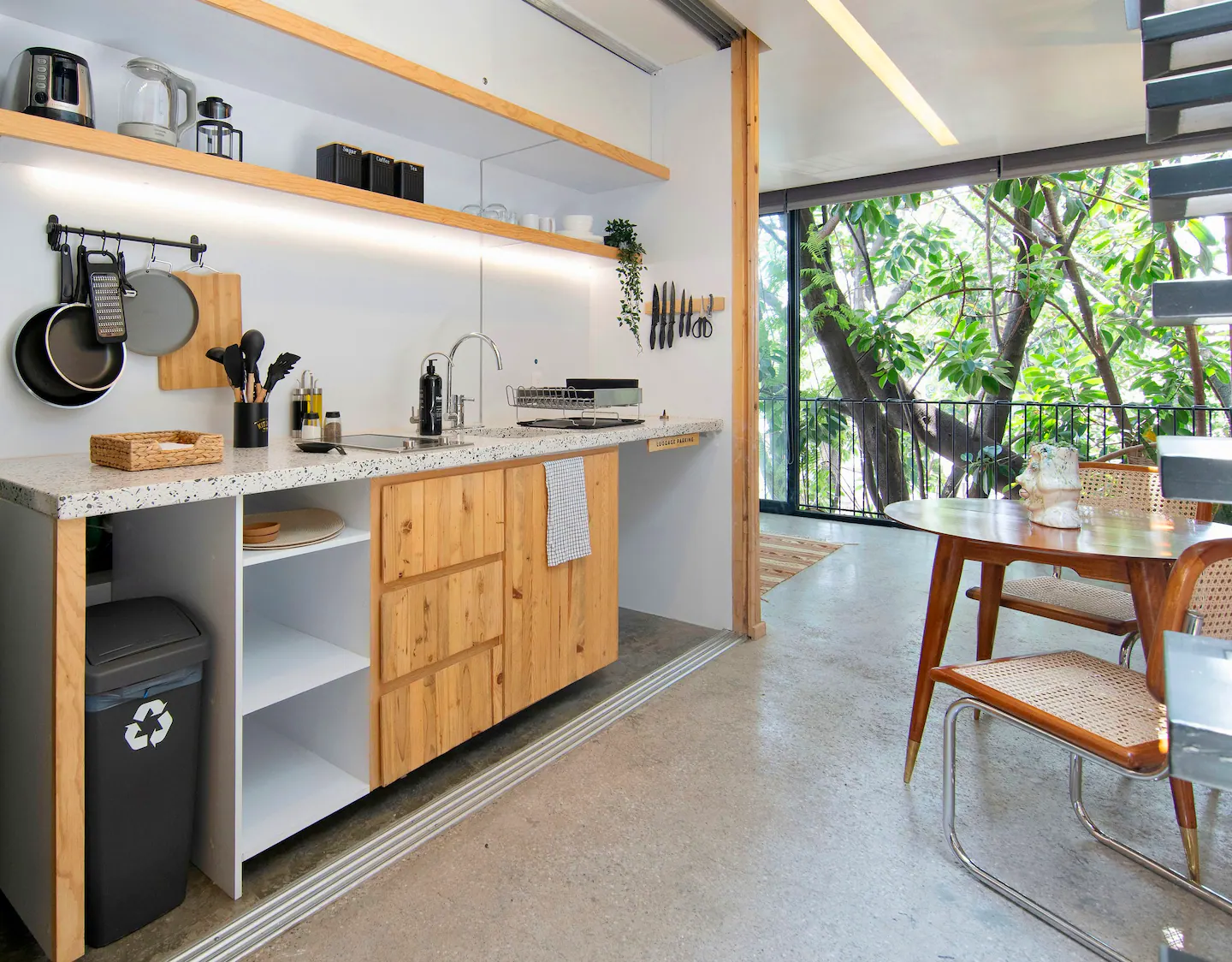 cuisine petit appartement design cuisine petit appartement design