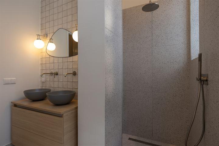 salle de bain loft design décoration contemporaine