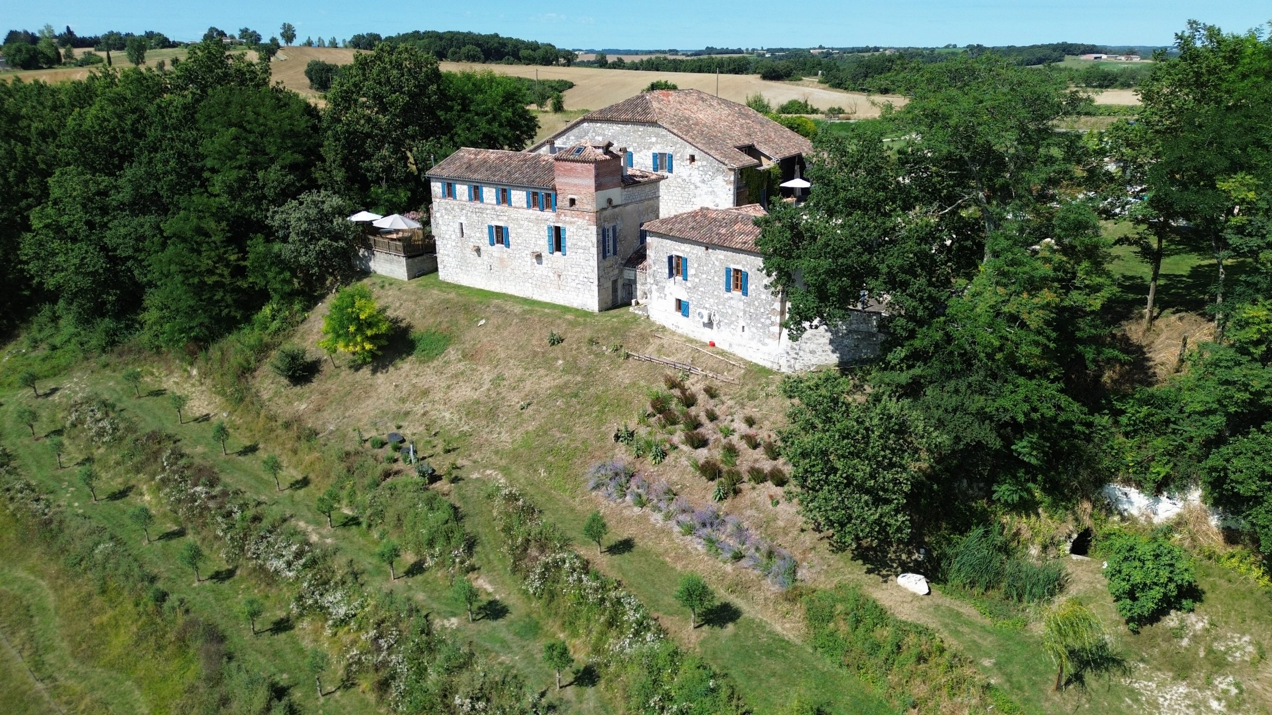 maison ancienne en pierres Tarn et Garonne maison ancienne en pierres Tarn et Garonne