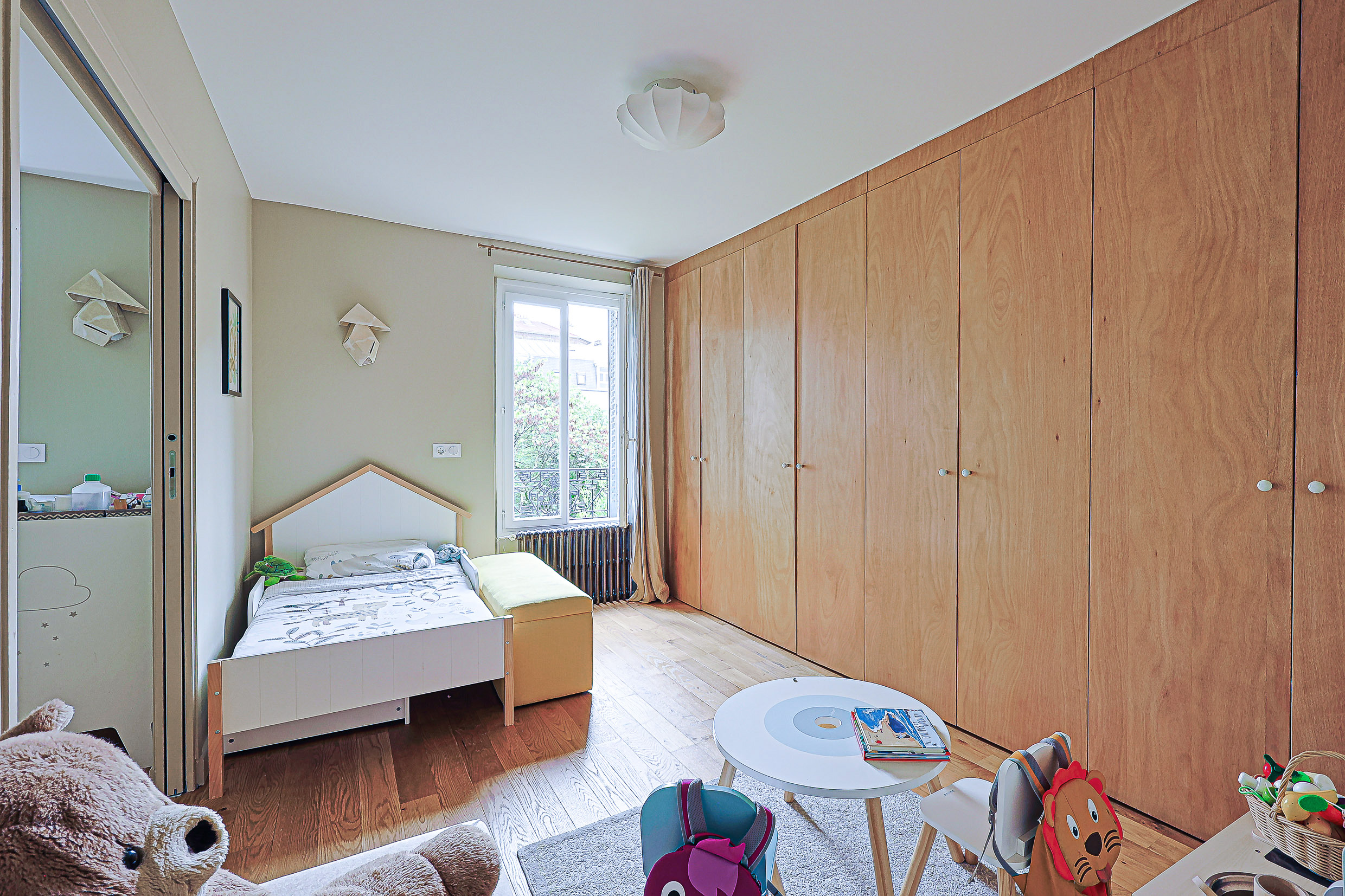 chambre enfant avec placard chambre enfant avec placard